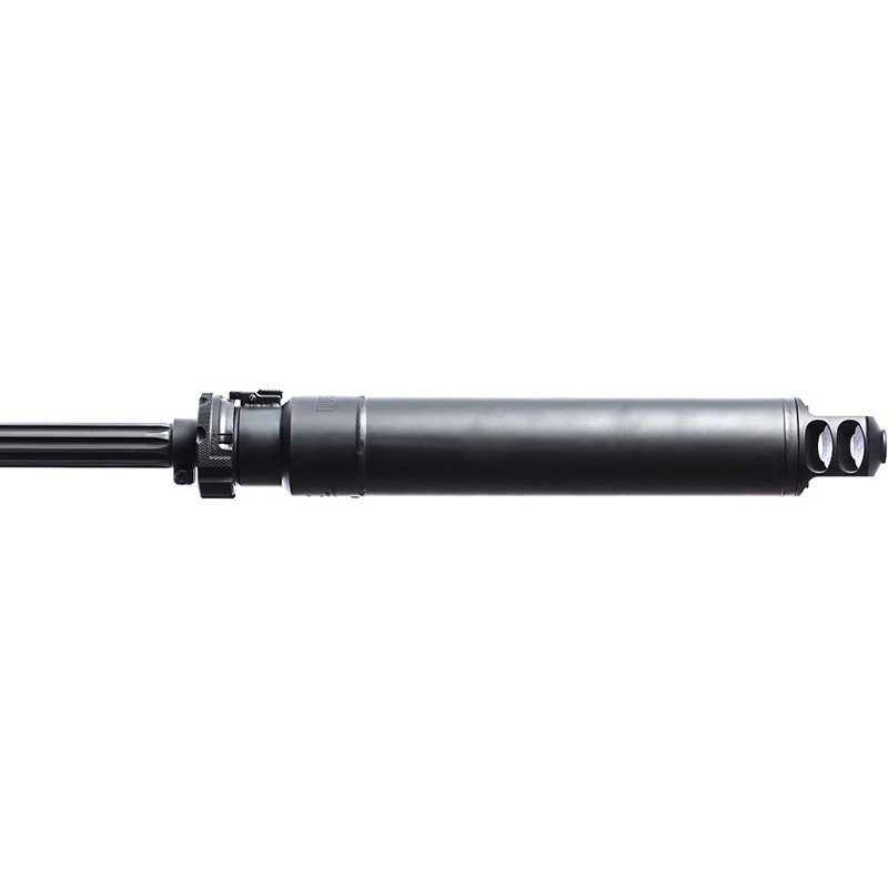 M107A1® TEST - Barrett Firearms