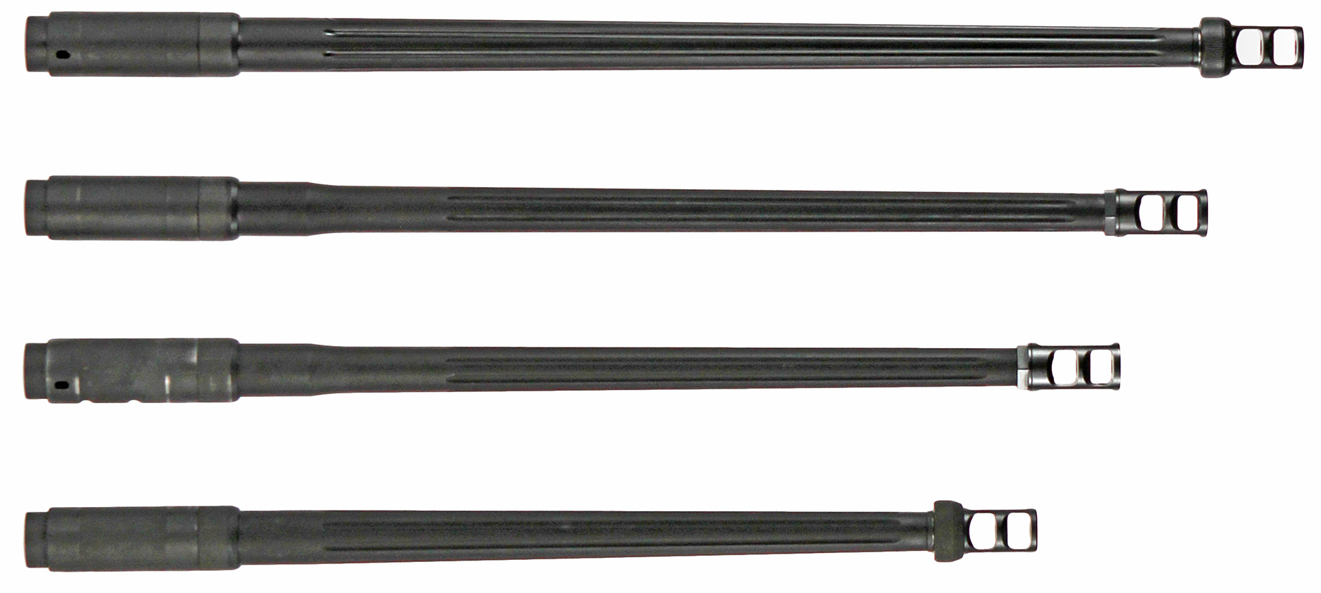 MRAD® MK22 Barrett Firearms