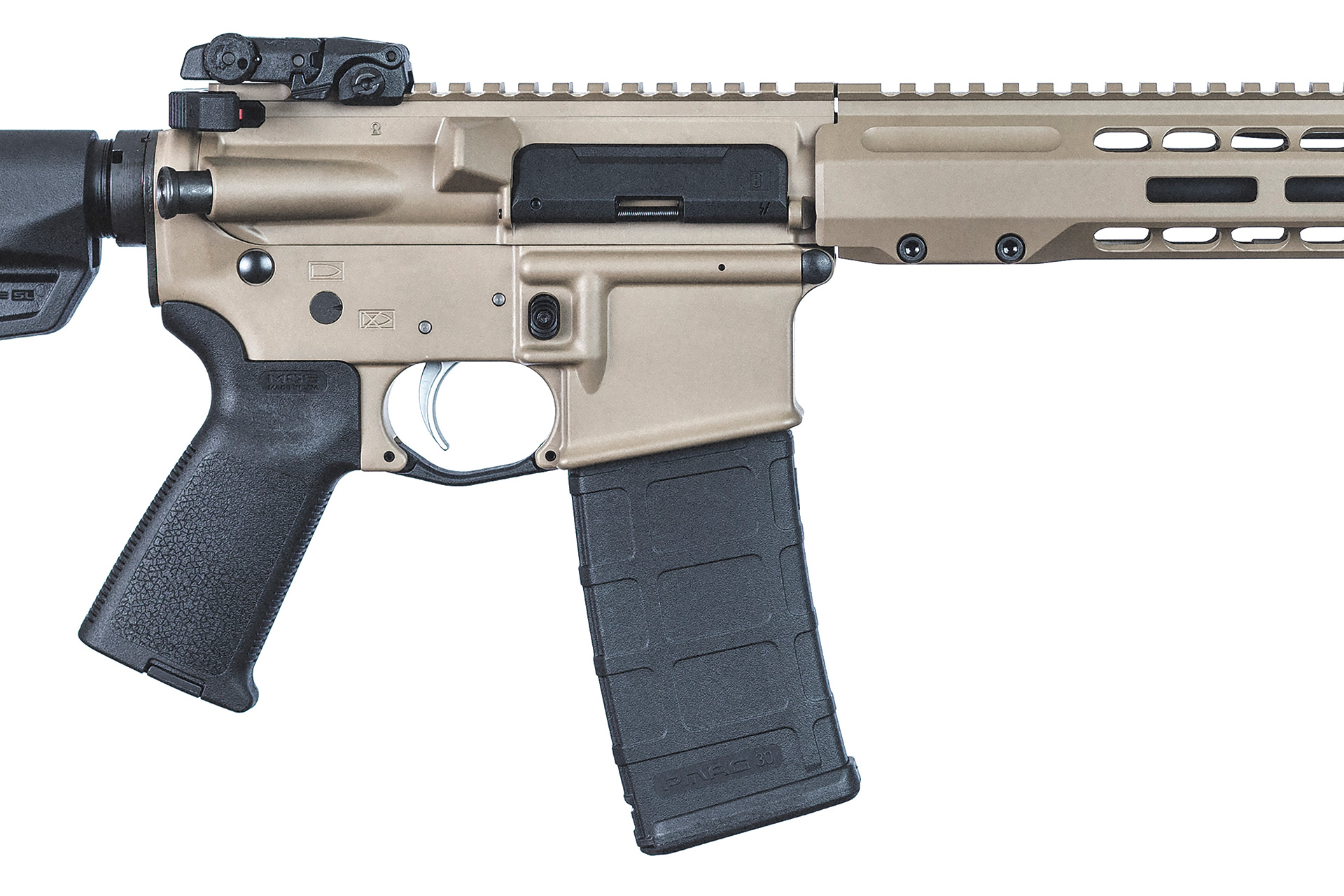 REC7® DI - Barrett Firearms