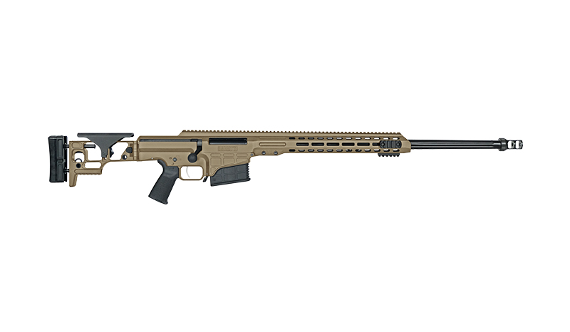 Grondig Dank je ozon Firearms - Barrett Firearms