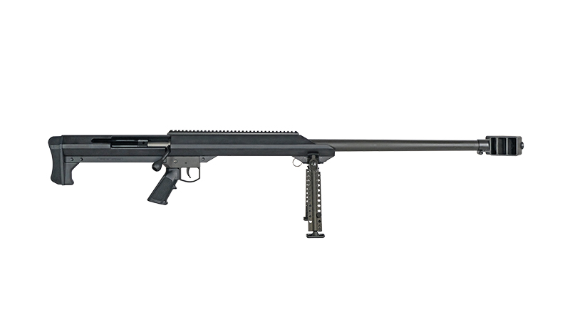 BARRETT FIREARMS MODEL 99 50 BMG - Guns N Gear