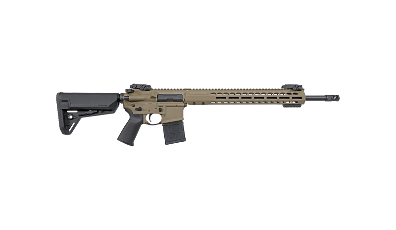 Barrett M107A1 50 BMG 29in Black Cerakote Semi Automatic Rifle