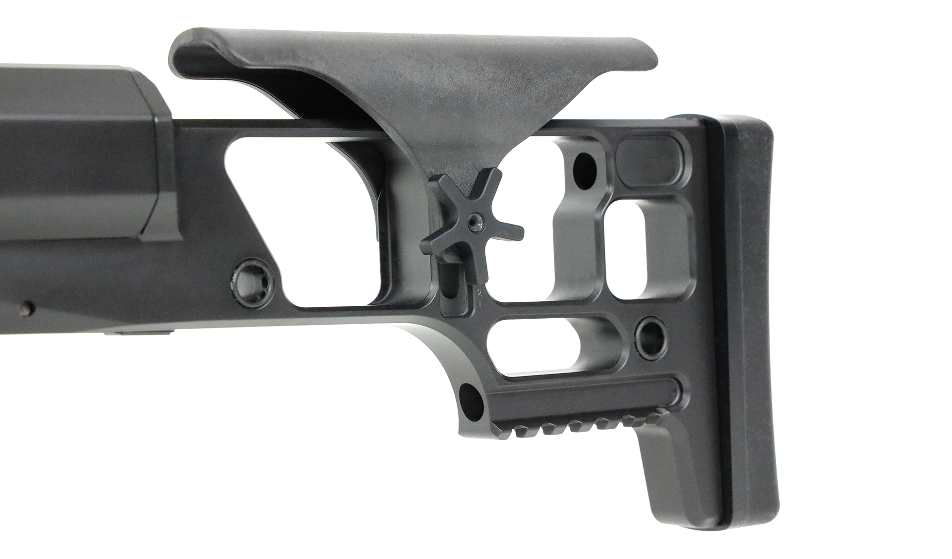 MRAD® SMR - Barrett Firearms