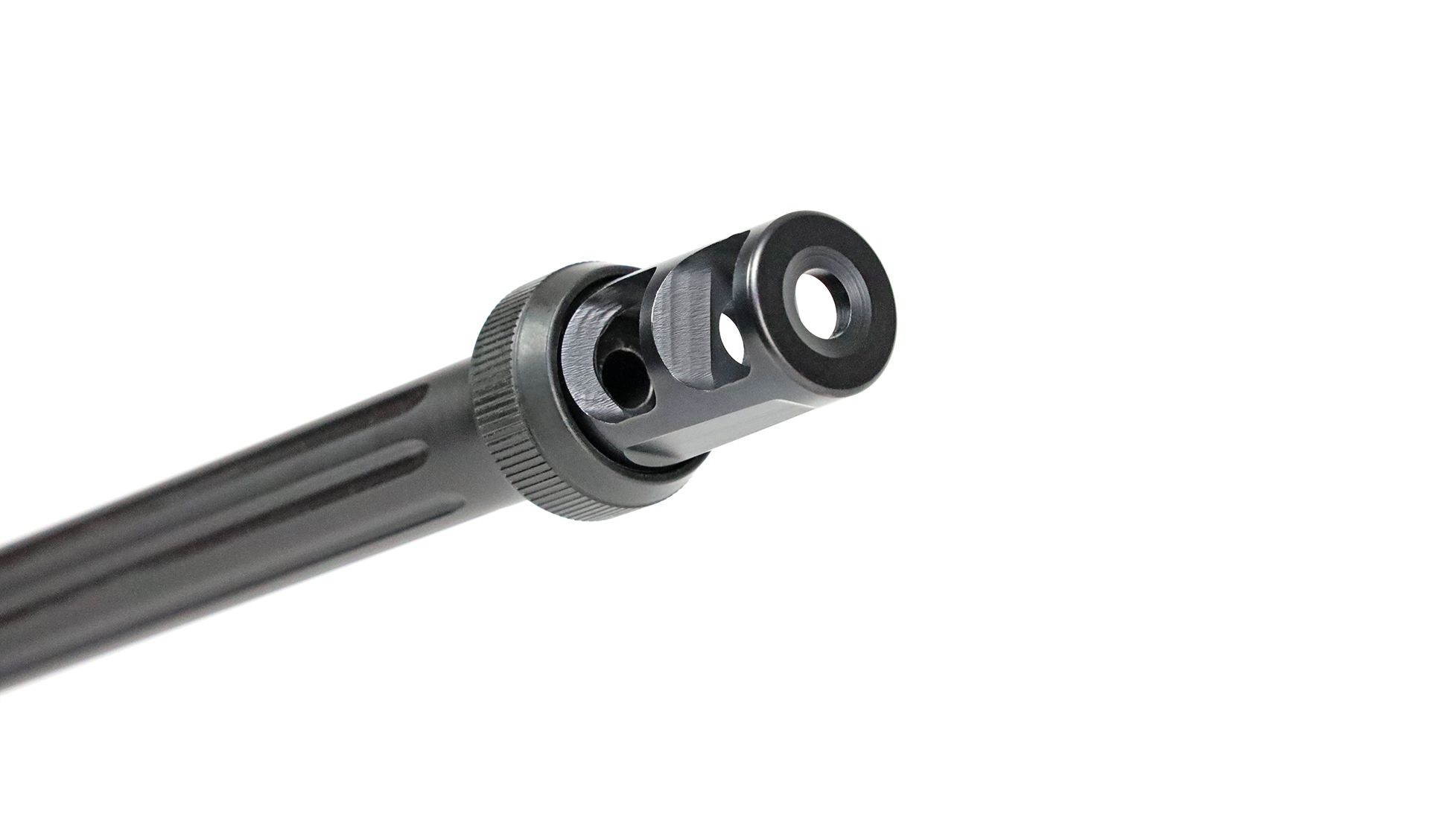 MRAD® SMR - Barrett Firearms