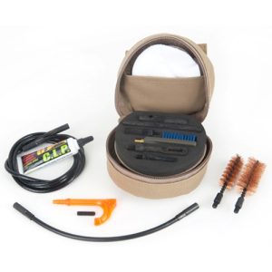 .50 Caliber Cleaning Kit