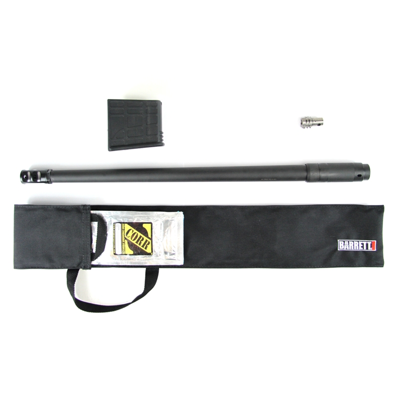 MRAD Barrel Conversion Kit, .300 WM, 24", SS, HEAVY, 1-10