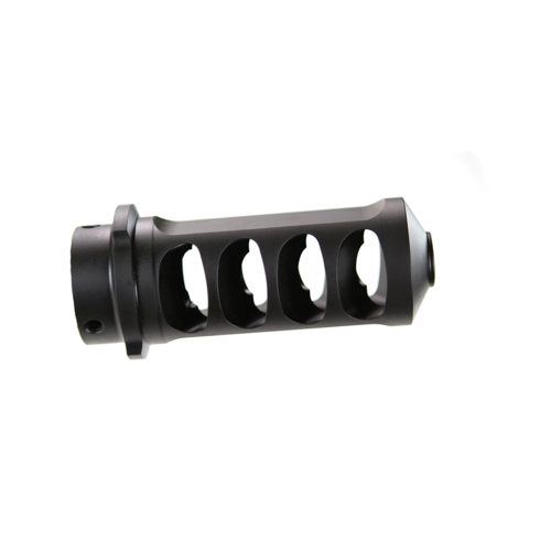 QDL Muzzle Brake Kit