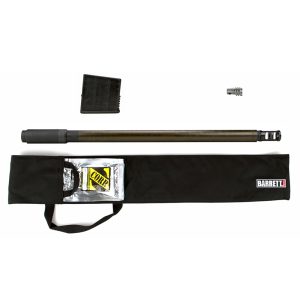 MRAD Barrel Conversion Kit, .300 PRC, 26",1-8, SS, Carbon Fiber, MRAD, 5/8x24 with Barrett Brake