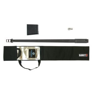 MRAD Barrel Conversion Kit, .308 WIN, 17", SS, HEAVY, 1-10, WITH AM338 BRAKE