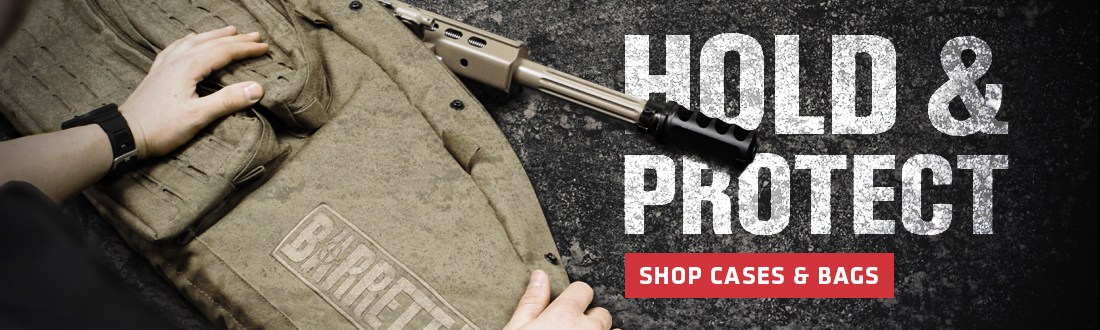Hold and Protect