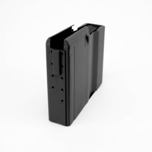 Magazine Assembly, M107A1, 10 Round, .50, Black