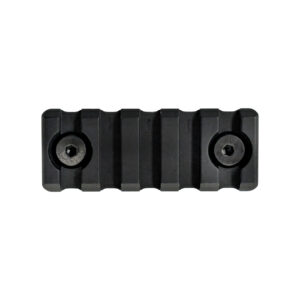 KEYMOD 5 SLOT ALUMINUM ACCESSORY RAIL