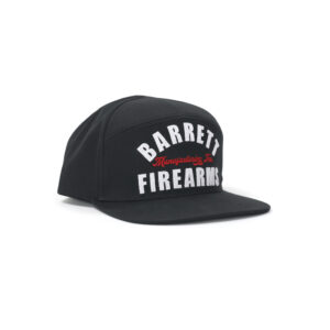 Hat, 7-Panel Rebel