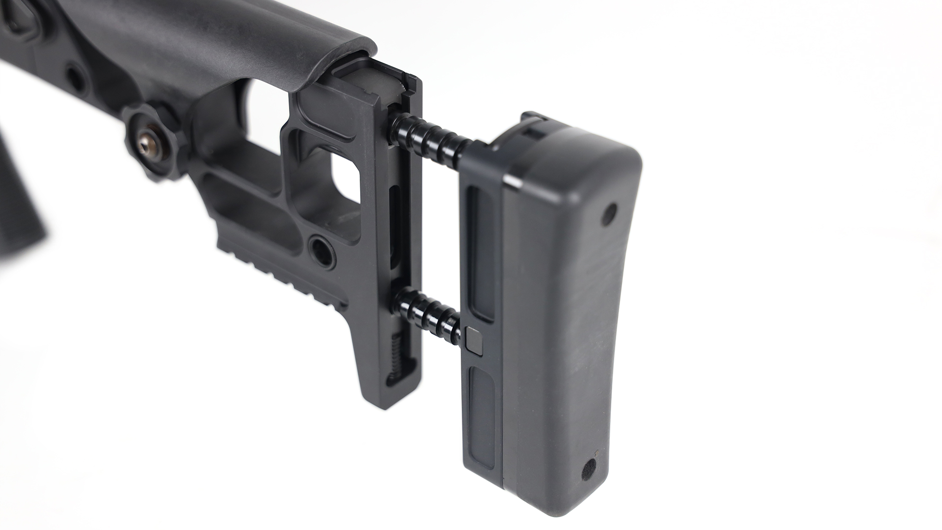 MRAD® - Barrett Firearms