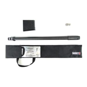 MRAD Barrel Conversion Kit, .308 WIN 22" Heavy, 1-10 twist
