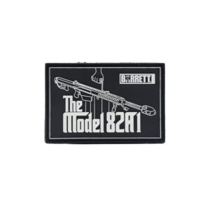 Patch, Model 82, Godfather
