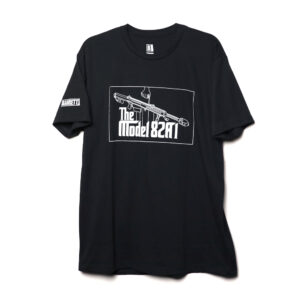 T-shirt, Model 82A1, Godfather