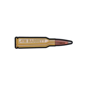 PATCH, 416 Ammo