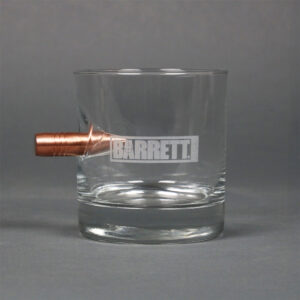 BENSHOT WHISKEY GLASS