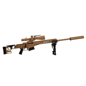 GoatGuns, MRAD MK 22, Coyote
