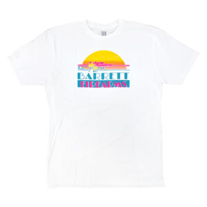 T-Shirt, White, Vice