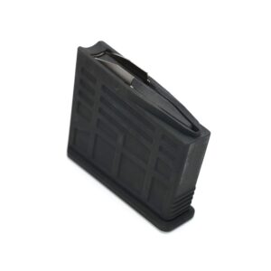 MRADELR Magazine Assembly, EB, .375 EnABELR, 5 Round