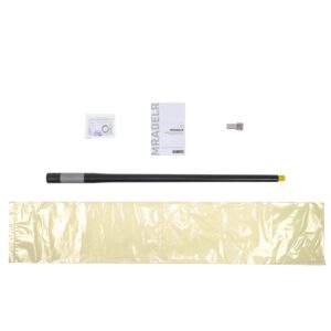Barrel and Bolt Assembly, .416, SS, 1-12, 36.0"