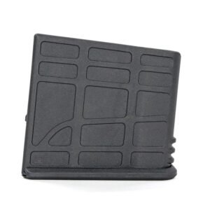 Magazine, MRAD "C", .308 WIN/ 6.5 CREED/ .260 REM, 10 Round, Black