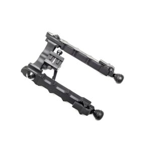 BIPOD, ACCU-TAC, HD-50