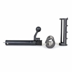 MRAD Breech Conversion Kit, Large to Small