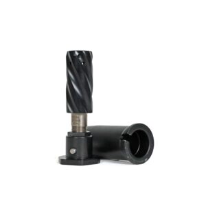 Kit, Hydraulic Buffer Assembly and Sleeve