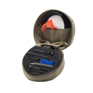 CLEANING KIT, 50 BMG, OTIS