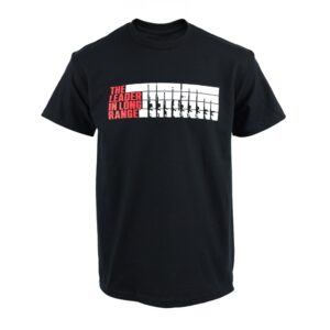 T-Shirt, Rifle Lineup - LG